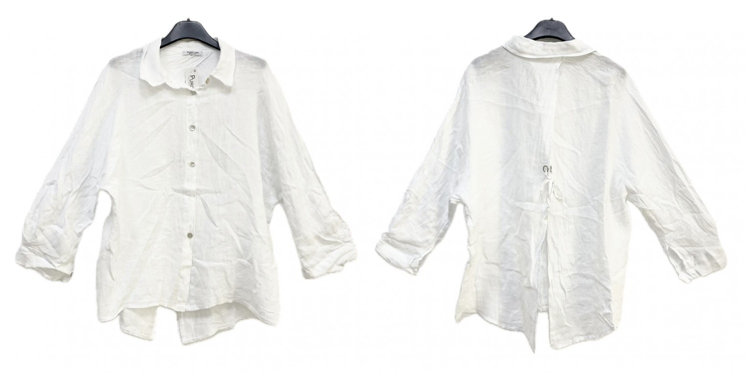 XYC86467 BLUSE