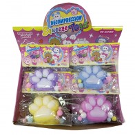 Squishy Katzenpforte