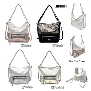 ENJOY-JR8001