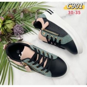 C901