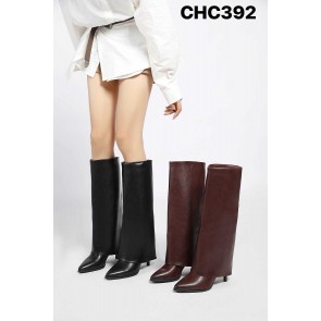 CHC392