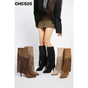 CHC520