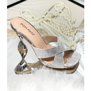 HC252-Silver