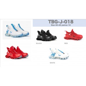 TBG-J-018