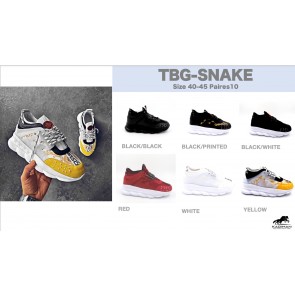 TBG-SNAKE