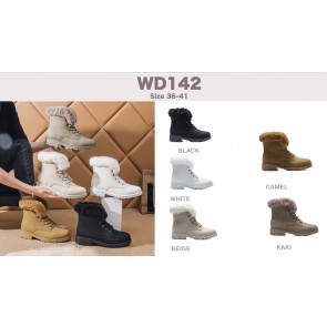 WD142