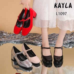 Kayla shoes wholesale deals