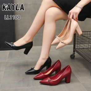 Kayla 1MODA B2B Fashion Platform