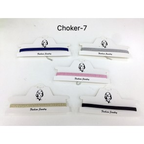 CHOCKER-7
