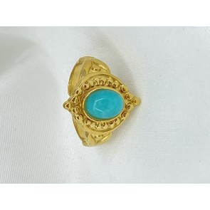 BAAC35 8 TURQUOISE 1