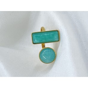 BAAC49 2 TURQUOISE 1