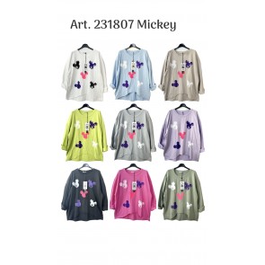 231807 Mickey